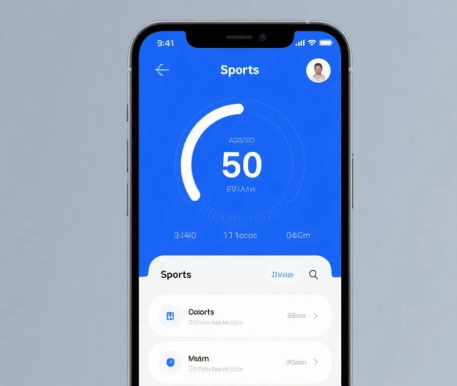 体育App下载导航