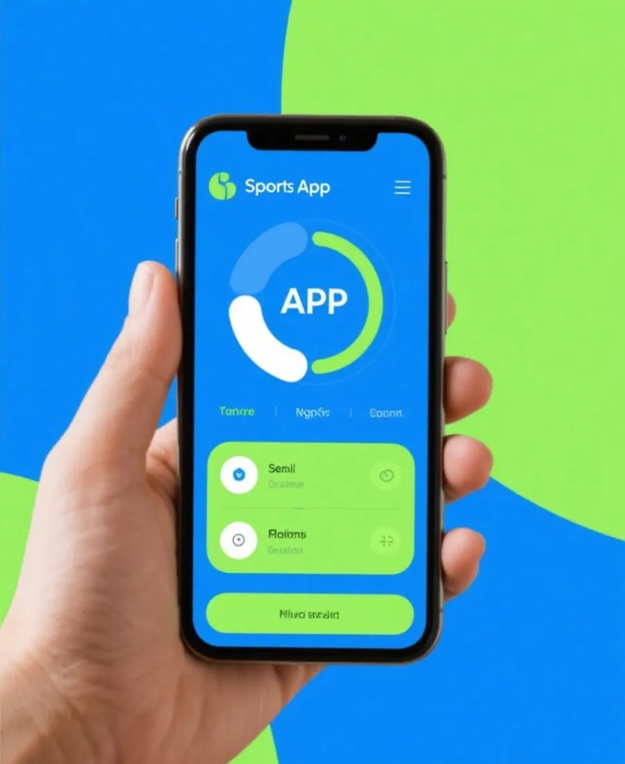 满冠App极速下载