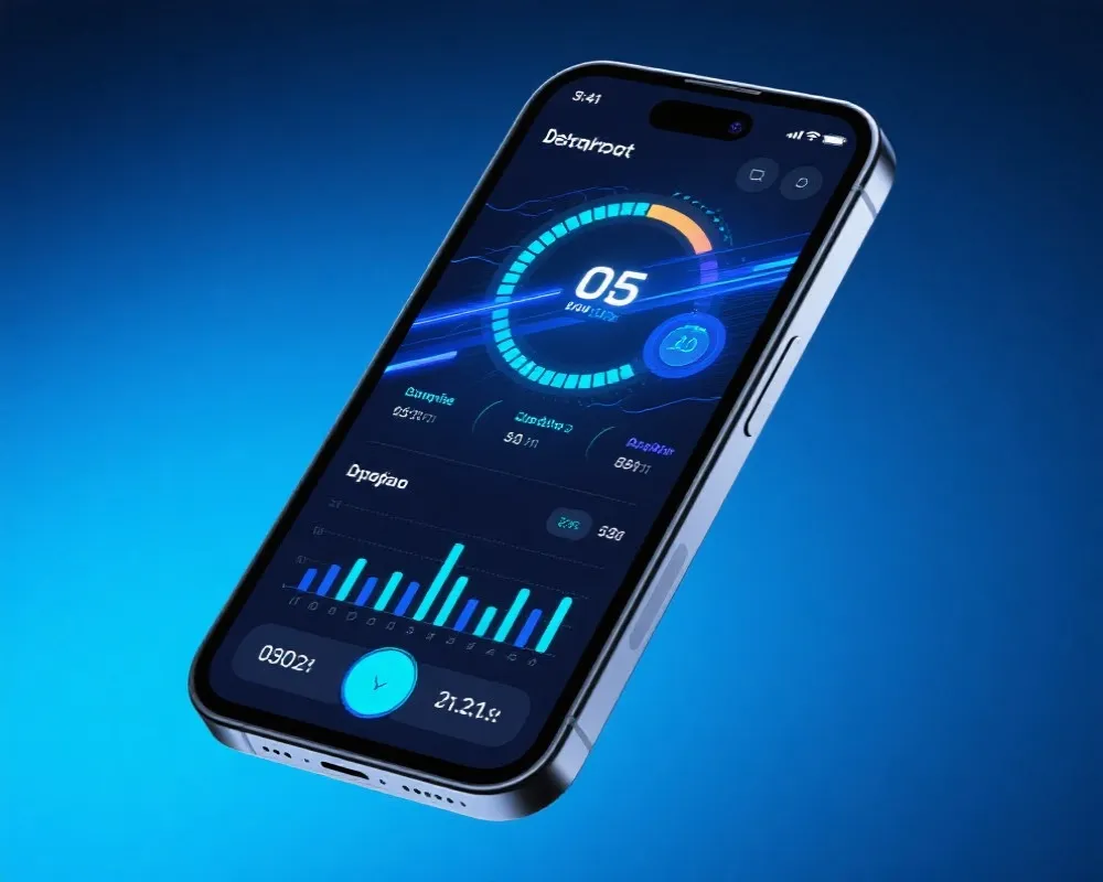 满冠体育App界面展示