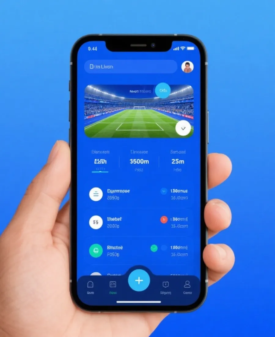 九游App极速下载