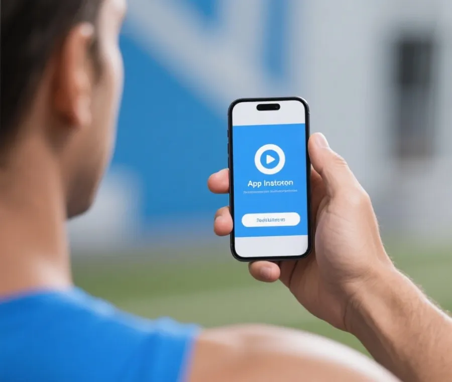 九游体育App安装说明