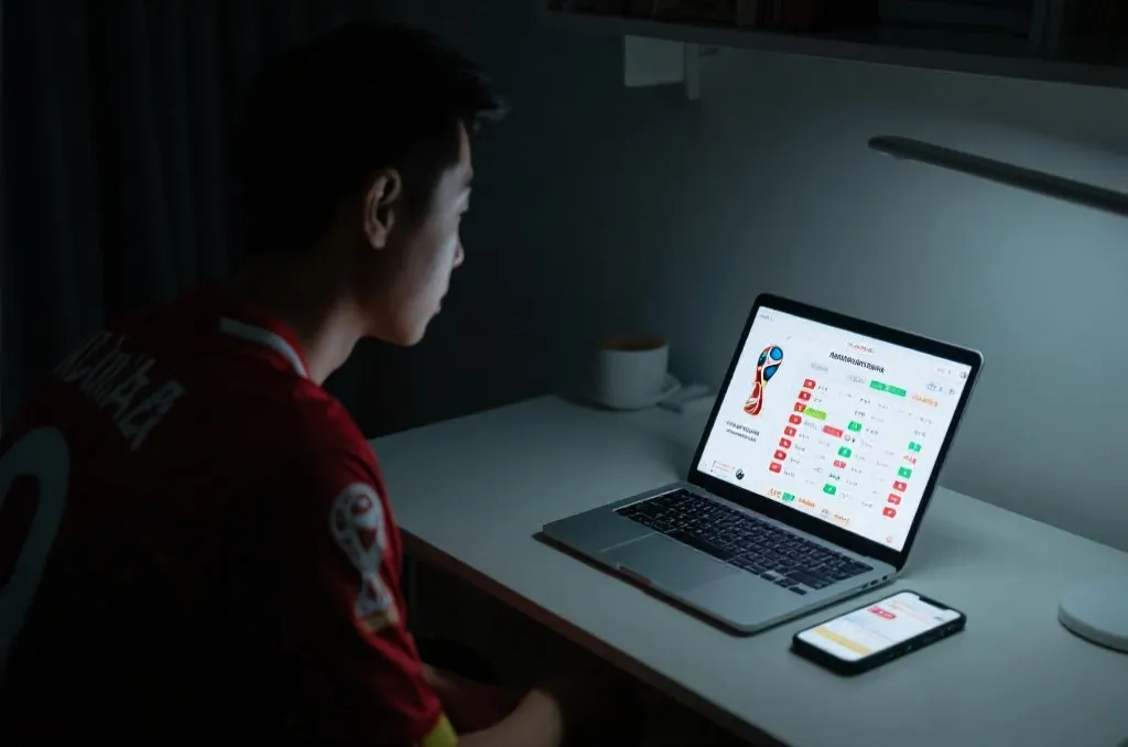 熬夜也不乱节奏：2026世界杯直播加拿大参赛队伍观赛时间表，照顾上班族和学生党的完整攻略